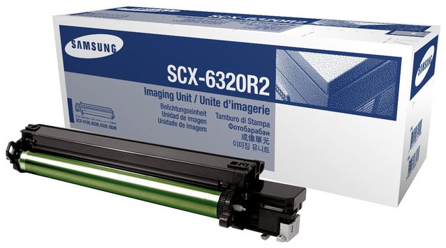Bęben do SCX-6122FN/6322DN (wydajność 20 000 stron) Bęben do SCX-6122FN/6322DN (wydajność 20 000 stron)