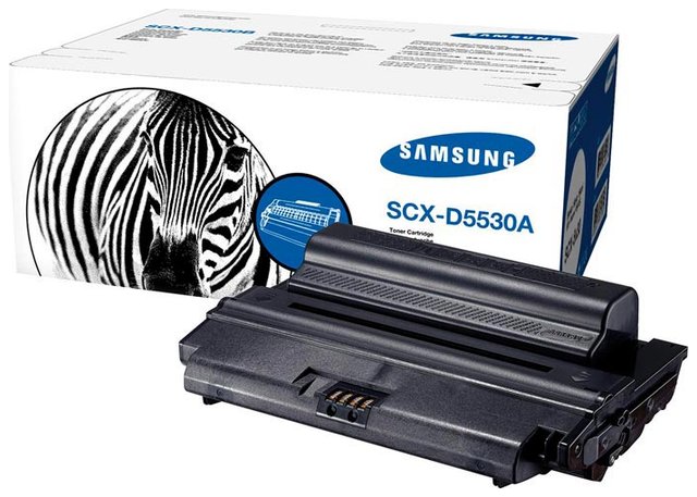 Toner do SCX-5530 (wydajność 4000 stron @ pokrycie 5%) Toner do SCX-5530 (wydajność 4000 stron @ pokrycie 5%)