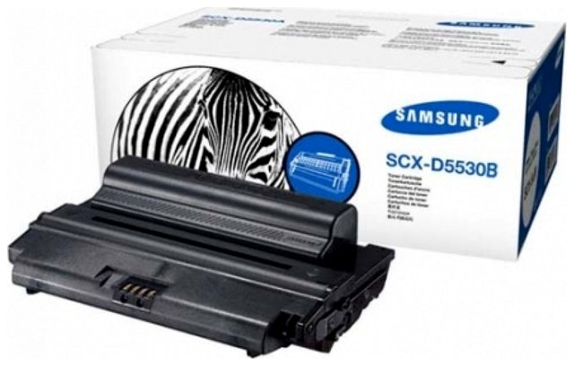 Toner do SCX-5530 (wydajność 8000 stron @ pokrycie 5%) Toner do SCX-5530 (wydajność 8000 stron @ pokrycie 5%)