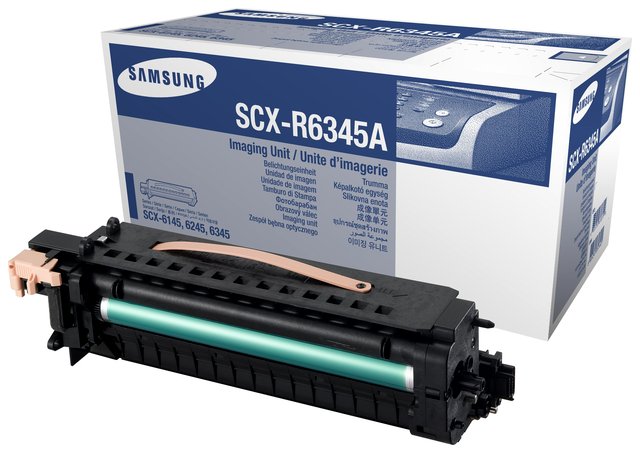 Bęben światłoczuły do SCX-6345N (60000 stron) Bęben światłoczuły do SCX-6345N (60000 stron)