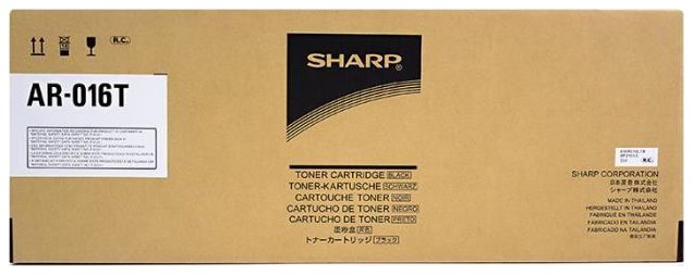 Toner Sharp AR 5015 5316 5320 Toner Sharp AR 5015 5316 5320
