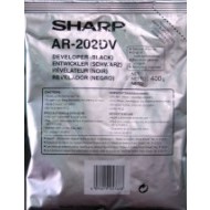Developer Sharp do ARM160/205 Developer Sharp do ARM160/205