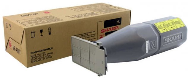 Toner Sharp AR250/286/287/336/337/405/407 Toner Sharp AR250/286/287/336/337/405/407