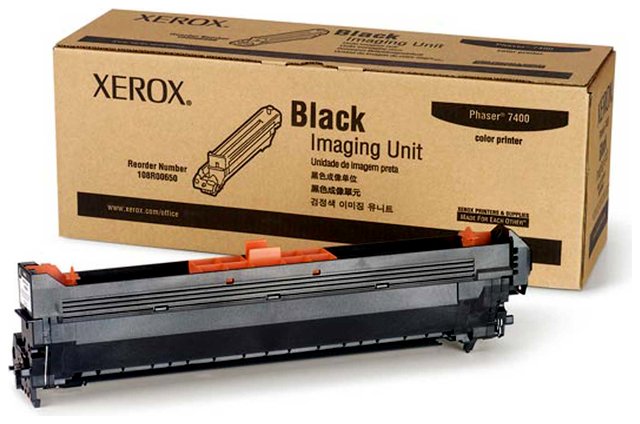 Bęben Xerox 7400 Blk Bęben Xerox 7400 Blk