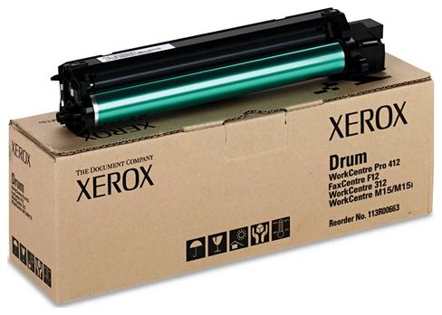 Bęben Xerox Work Center 412/415 V MBPL/M15 Bęben Xerox Work Center 412/415 V MBPL/M15